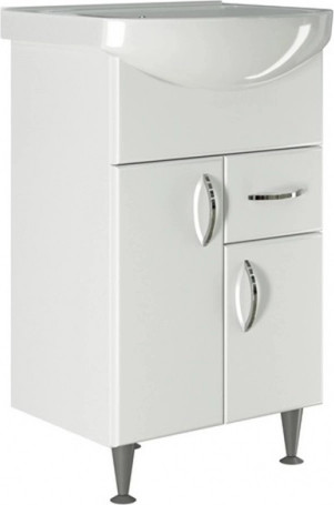 Тумба под умывальник Mixline Комфорт-50 / 557793 - фото