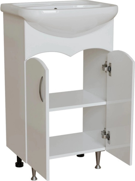 Тумба под умывальник Mixline Формат-50 / 557794