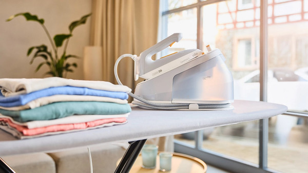 Утюг с парогенератором Braun 12830040-IS3231GY