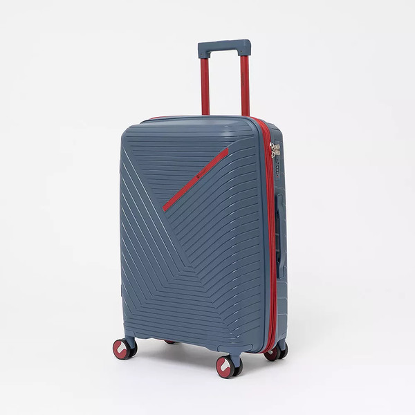 Чемодан на колесах Valigetti 344-PP20/3-24NRD - фото