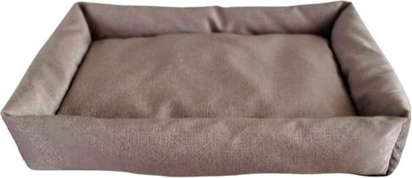 Лежанка для животных Лидер Тэкс Текстиль 01-ЛТ - фото