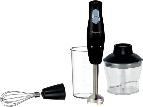 Измельчитель-чоппер Великие Реки Валдай-7 - фото