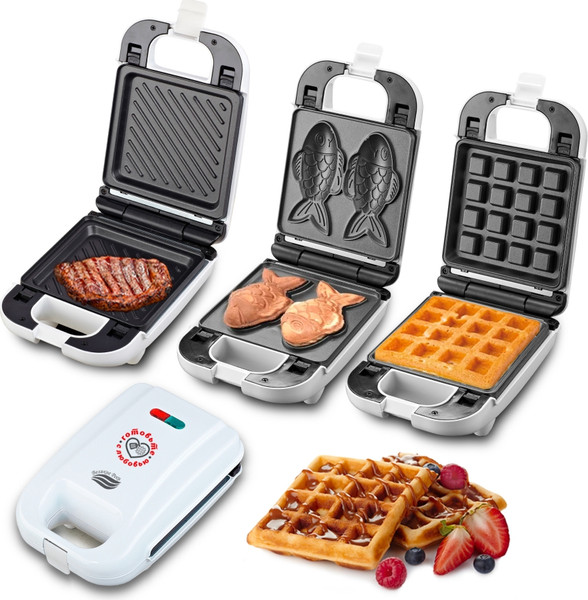 Мультипекарь Великие Реки Кубань-2М