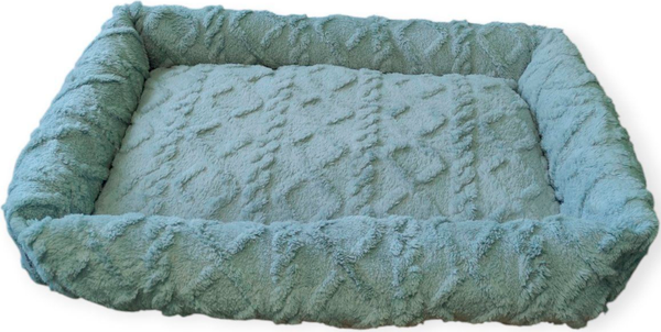 Лежанка для животных Лидер Тэкс Велсофт 01-ЛВ - фото