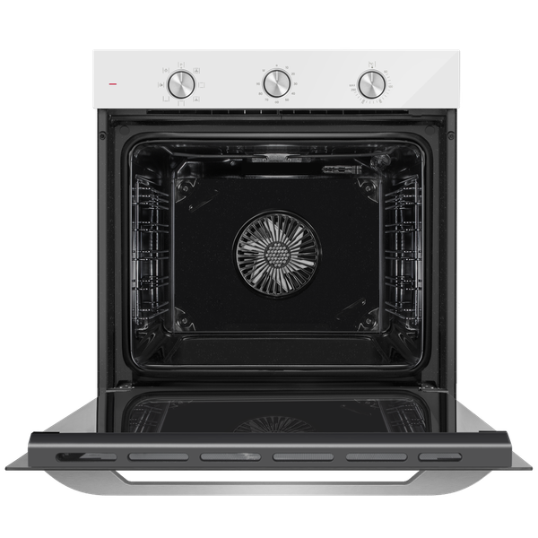 Электрический духовой шкаф Maunfeld FEOF7871W