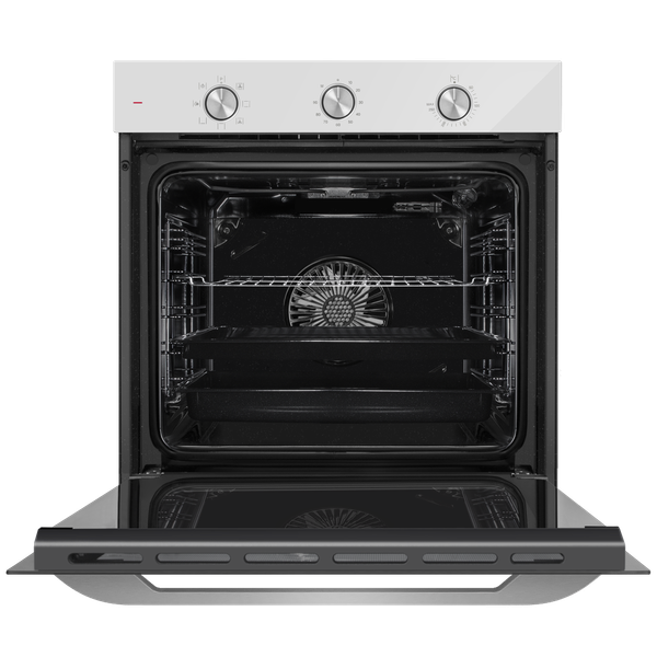 Электрический духовой шкаф Maunfeld FEOF7871W