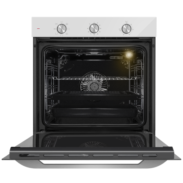 Электрический духовой шкаф Maunfeld FEOF7871W