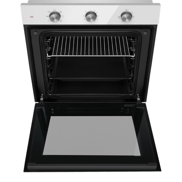 Электрический духовой шкаф Maunfeld FEOF7871W