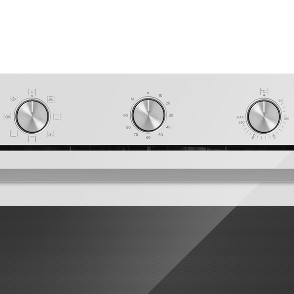 Электрический духовой шкаф Maunfeld FEOF7871W