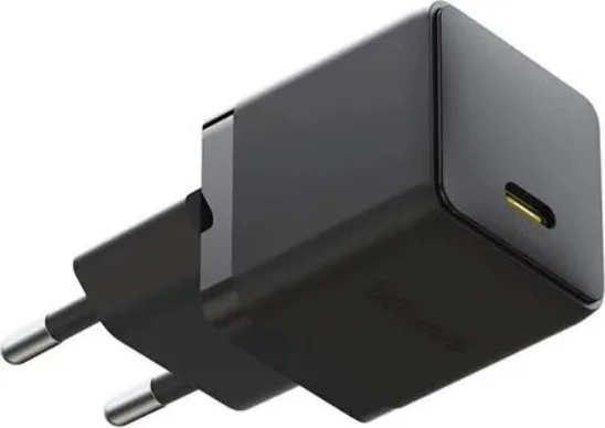 Зарядное устройство сетевое Baseus Palm 30W EU / P10111605113-01