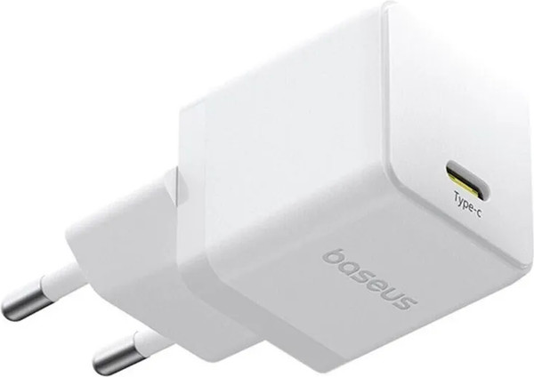 Зарядное устройство сетевое Baseus Palm 30W EU / P10111605213-01