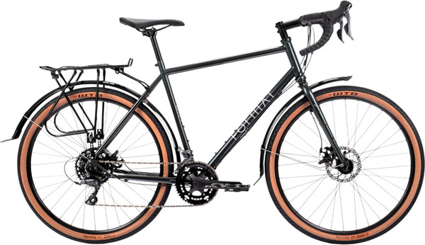 Велосипед Format 5222 650B 2023 / IBK23FM27434 - фото