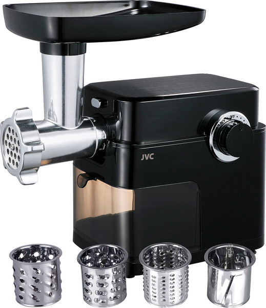 Мясорубка электрическая JVC JK-MG162 - фото