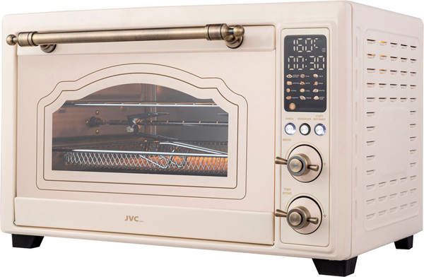 Ростер JVC JH-MO350 - фото