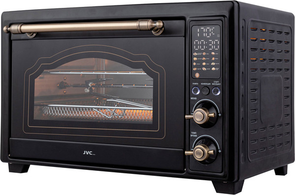 Ростер JVC JH-MO350 - фото