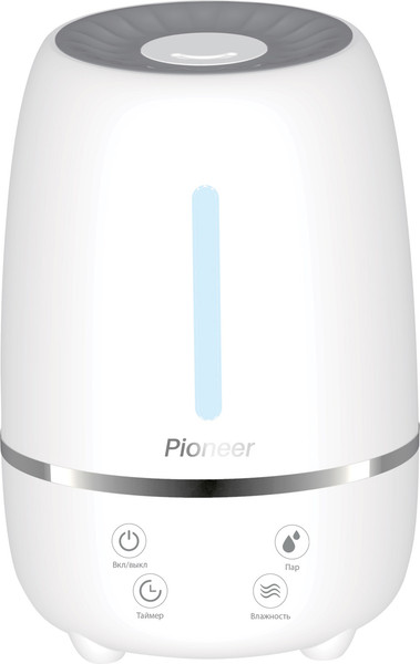 Ультразвуковой увлажнитель воздуха Pioneer HDS31 - фото