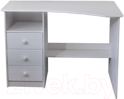 Компьютерный стол Dipriz Корнер Д 4202 правый - фото