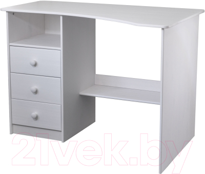 Компьютерный стол Dipriz Корнер Д 4202 правый