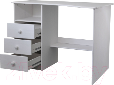 Компьютерный стол Dipriz Корнер Д 4202 правый