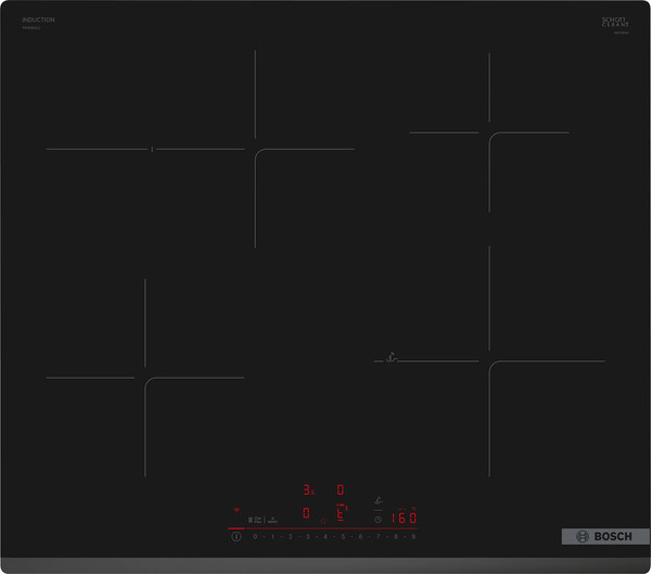 Индукционная варочная панель Bosch PIF63KHC1E - фото