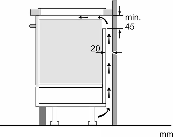 Индукционная варочная панель Bosch PIF63KHC1E