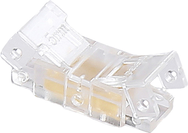 Набор коннекторов для светодиодной ленты Ambrella GS6341 - фото