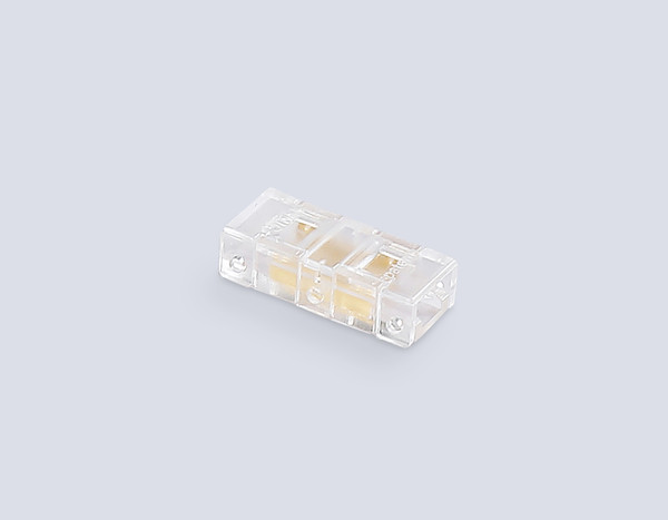 Набор коннекторов для светодиодной ленты Ambrella GS6341