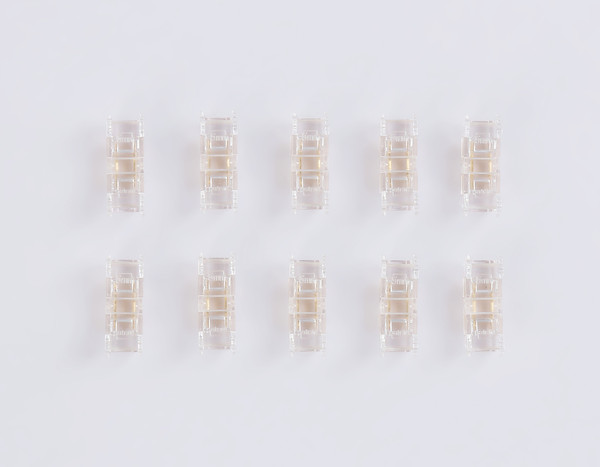 Набор коннекторов для светодиодной ленты Ambrella GS6341