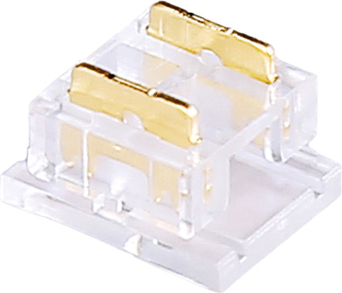 Набор коннекторов для светодиодной ленты Ambrella GS6361 - фото