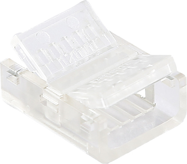 Набор коннекторов для светодиодной ленты Ambrella GS6362 - фото