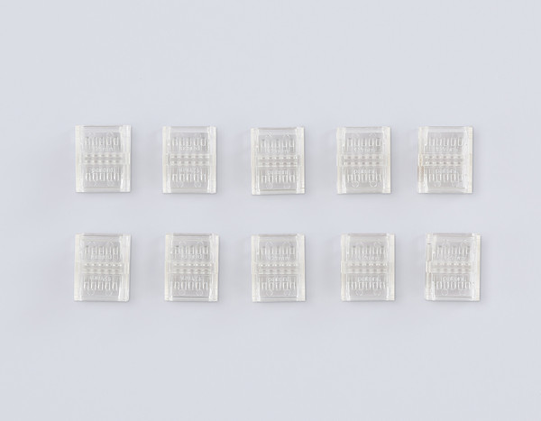 Набор коннекторов для светодиодной ленты Ambrella GS6362