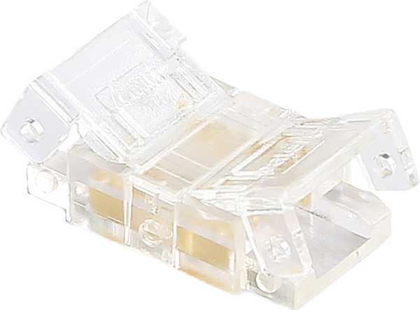 Набор коннекторов для светодиодной ленты Ambrella GS6366 - фото