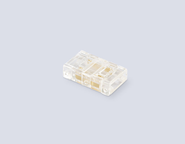 Набор коннекторов для светодиодной ленты Ambrella GS6366