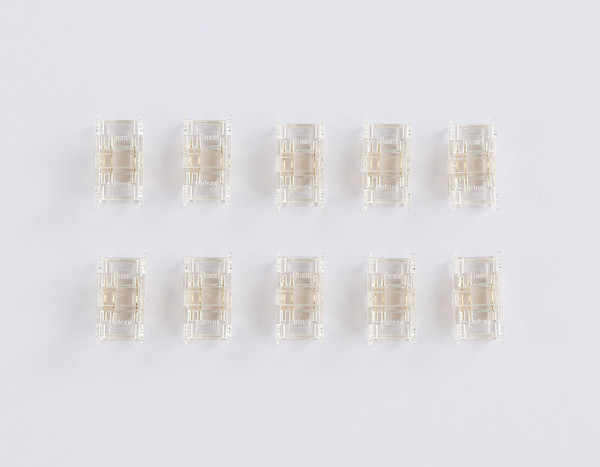 Набор коннекторов для светодиодной ленты Ambrella GS6366