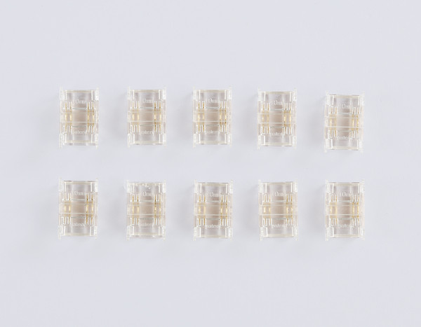 Набор коннекторов для светодиодной ленты Ambrella GS6371