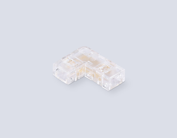 Набор коннекторов для светодиодной ленты Ambrella GS6841