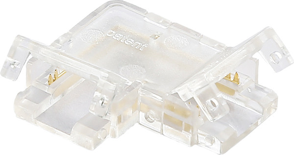 Набор коннекторов для светодиодной ленты Ambrella GS6861 - фото