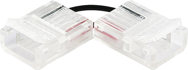 Набор коннекторов для светодиодной ленты Ambrella GS6871 - фото