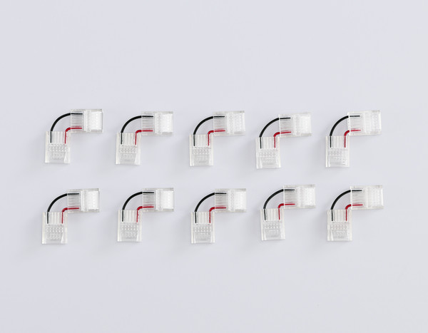 Набор коннекторов для светодиодной ленты Ambrella GS6871