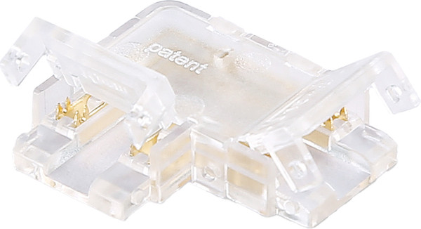 Набор коннекторов для светодиодной ленты Ambrella GS6891 - фото