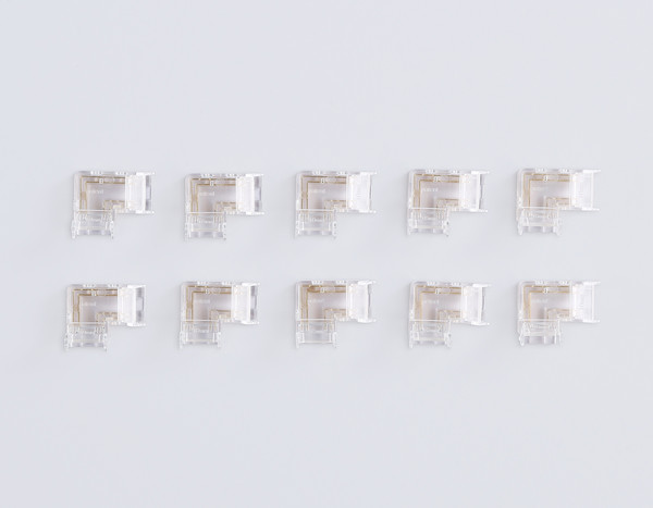 Набор коннекторов для светодиодной ленты Ambrella GS6891