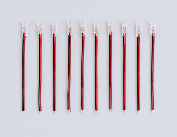 Набор коннекторов для светодиодной ленты Ambrella GS7373