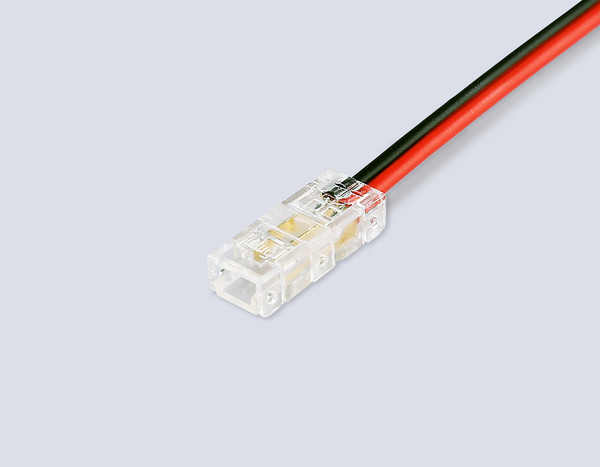 Набор коннекторов для светодиодной ленты Ambrella GS7885