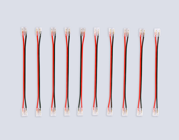 Набор коннекторов для светодиодной ленты Ambrella GS7895