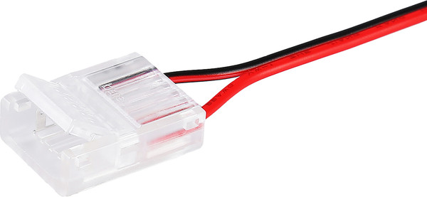 Набор коннекторов для светодиодной ленты Ambrella GS7898 - фото