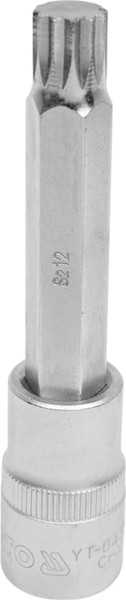Головка слесарная Yato YT-04354 - фото