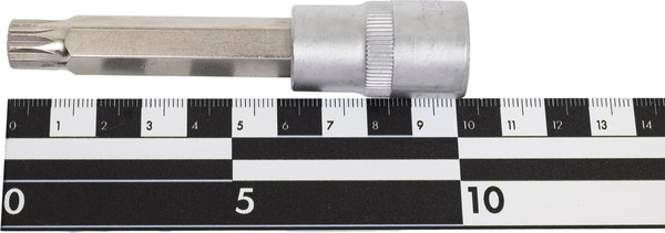 Головка слесарная Yato YT-04354