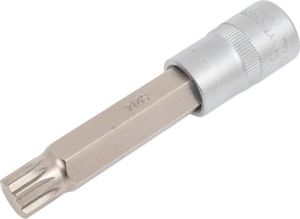 Головка слесарная Yato YT-04355 - фото