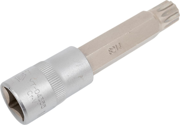 Головка слесарная Yato YT-04355