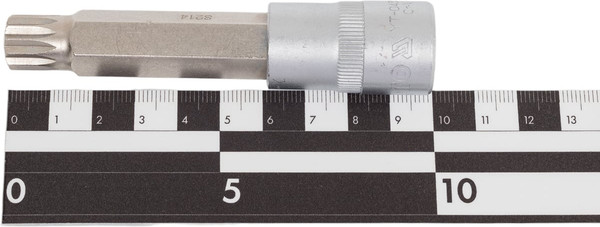 Головка слесарная Yato YT-04355